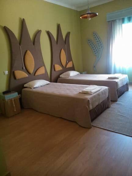 Hotel Vitoria Santarém エクステリア 写真