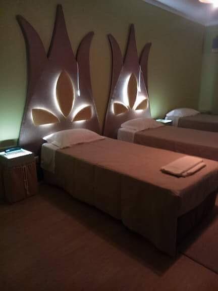 Hotel Vitoria Santarém エクステリア 写真